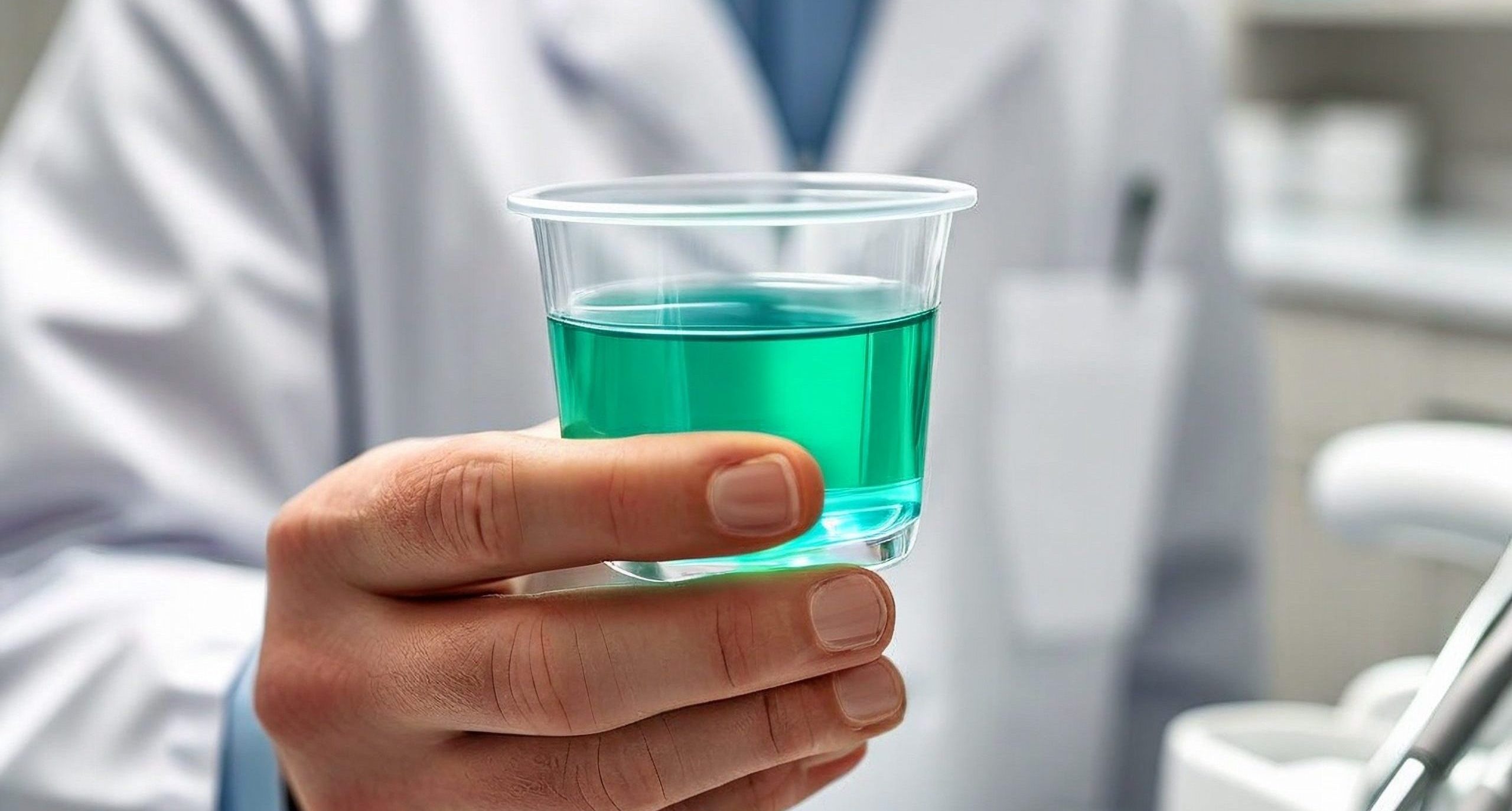 Supervised Methadone Service