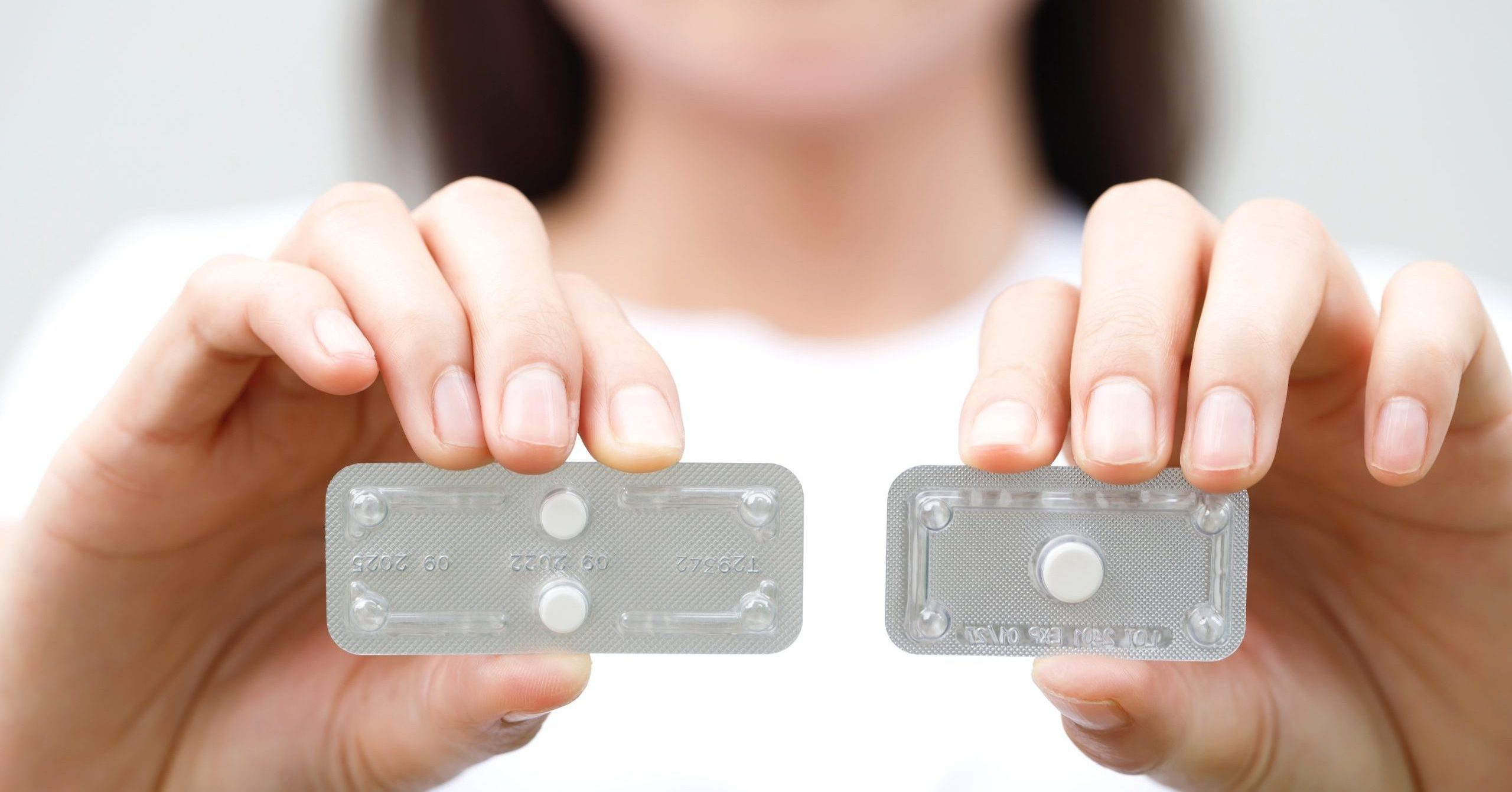 Emergency Hormonal Contraception (EHC)