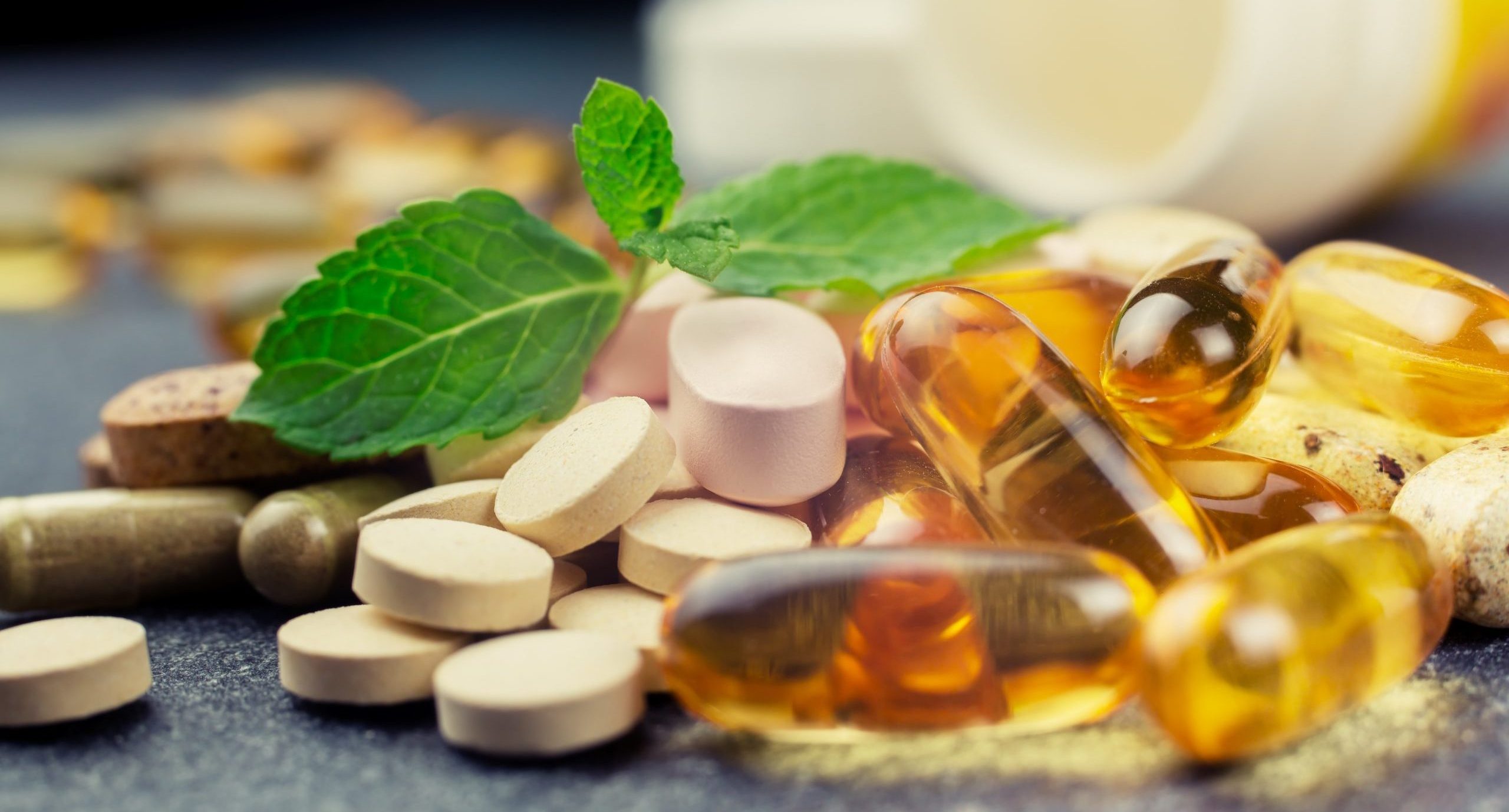 Nutritional Supplements